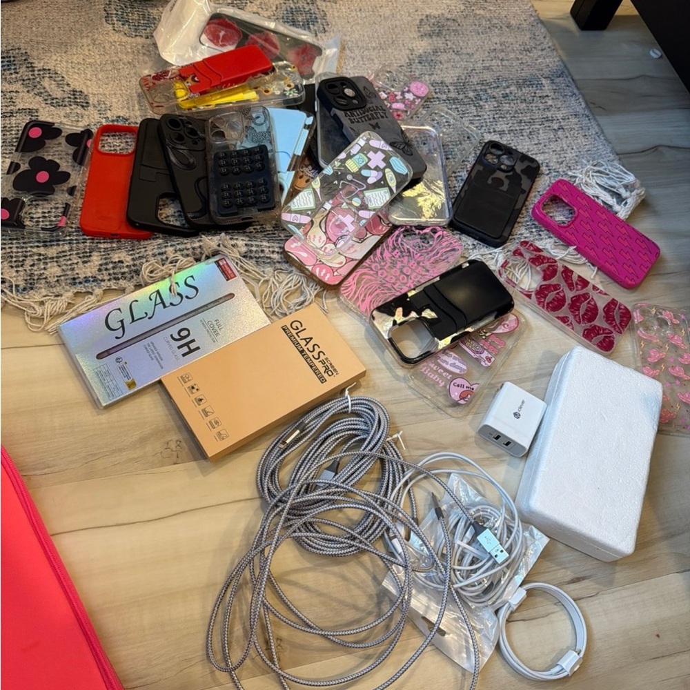 Iphone Bundle